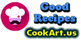 Recipes, Food Guides from Good Recipes.vip